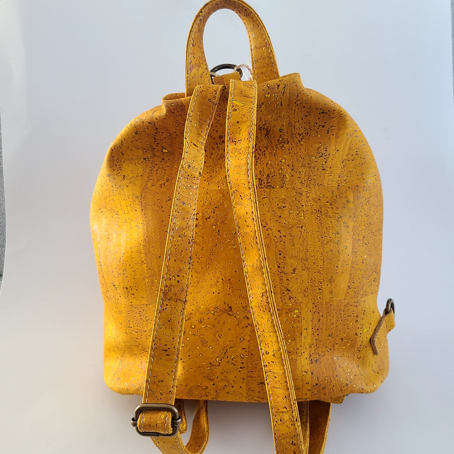 Sara Cork Backpack