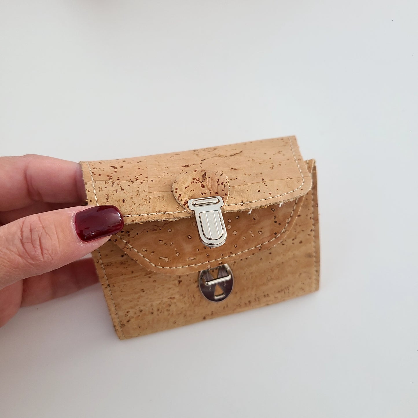 Elizabeth Neutral Bag Set