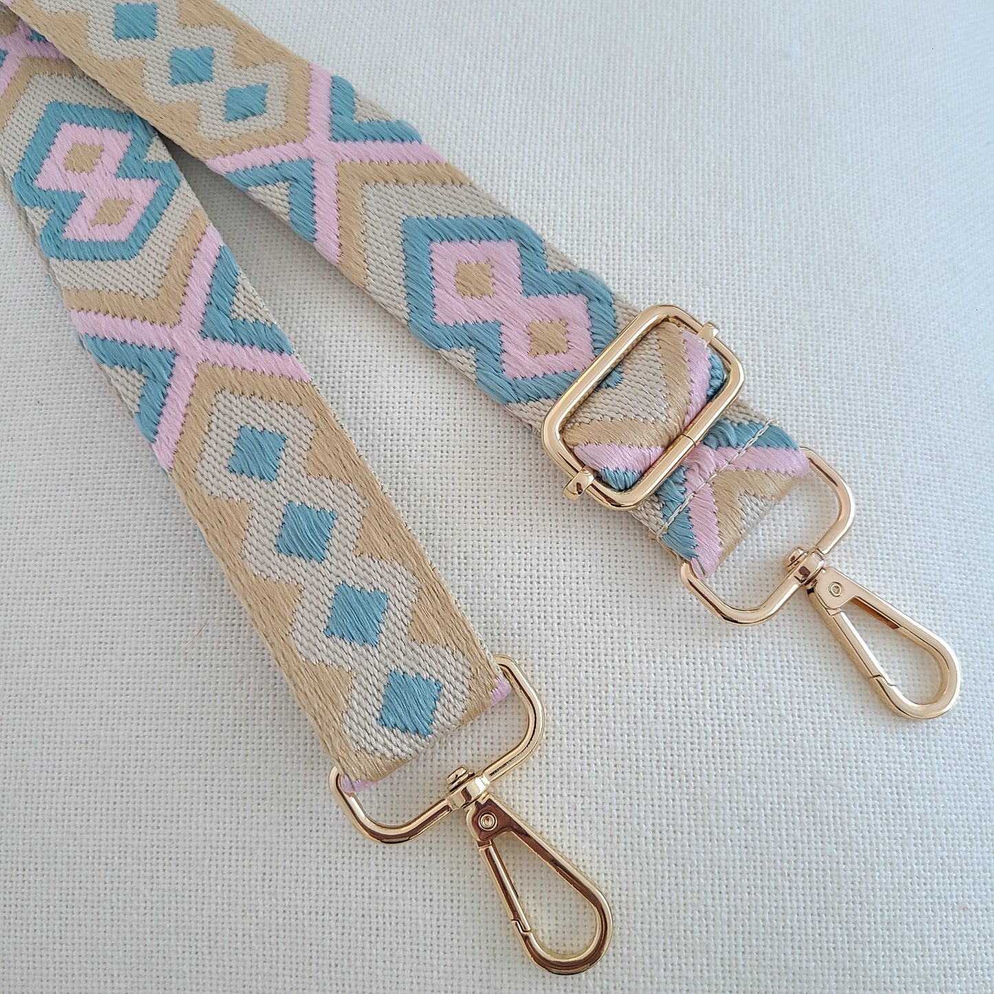 Amanda Purple Bag Set