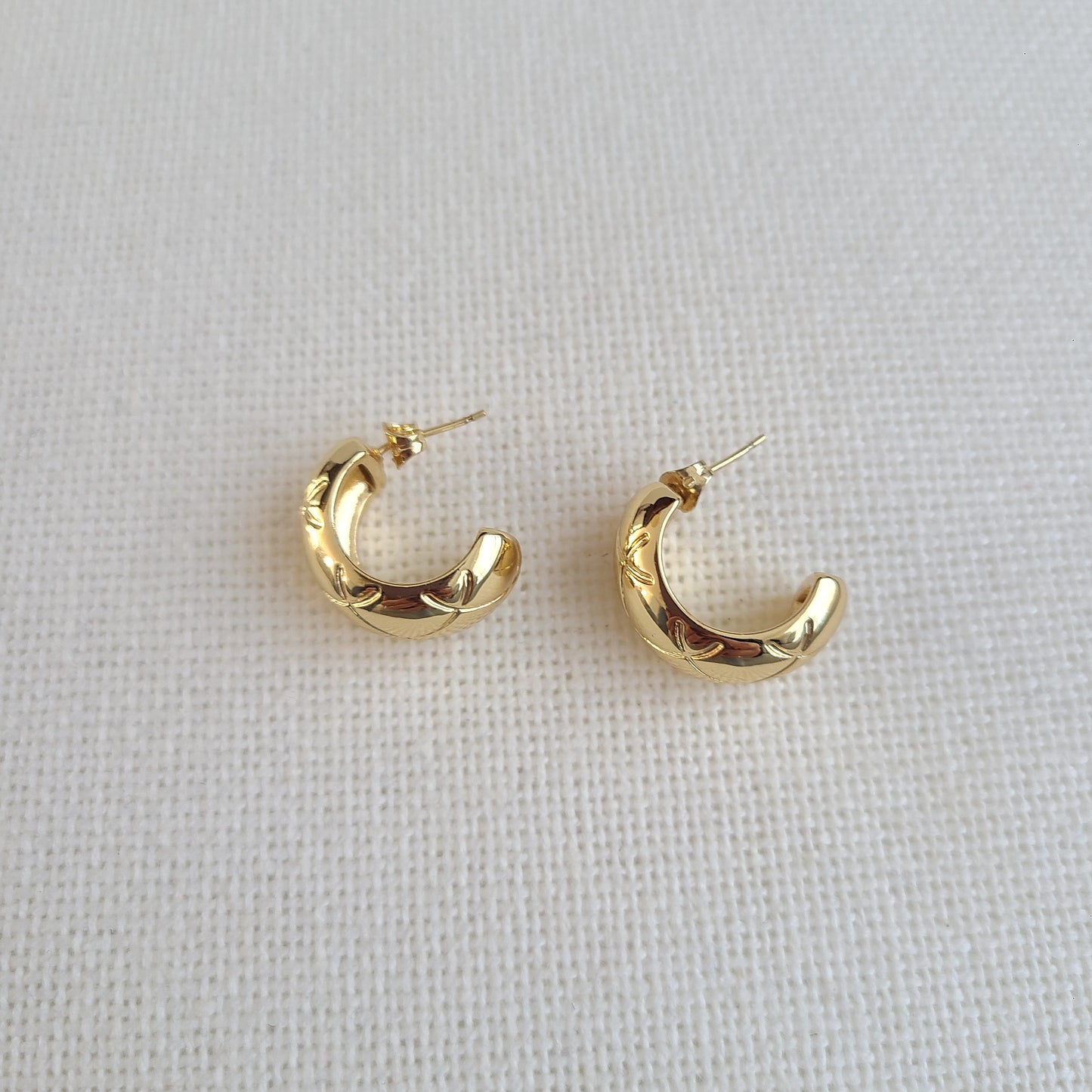 Lucille Earrings