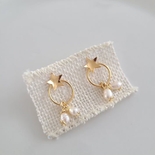 Vivian Earrings