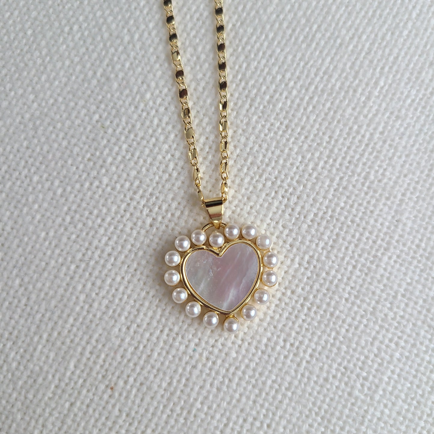 Eternal Love Necklace