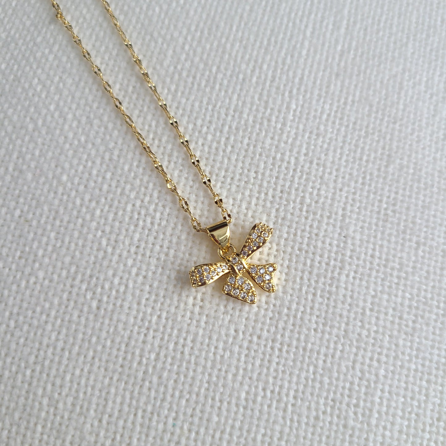 Collier Gabrielle