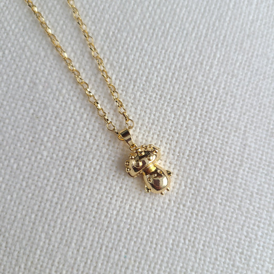 Magical Necklace