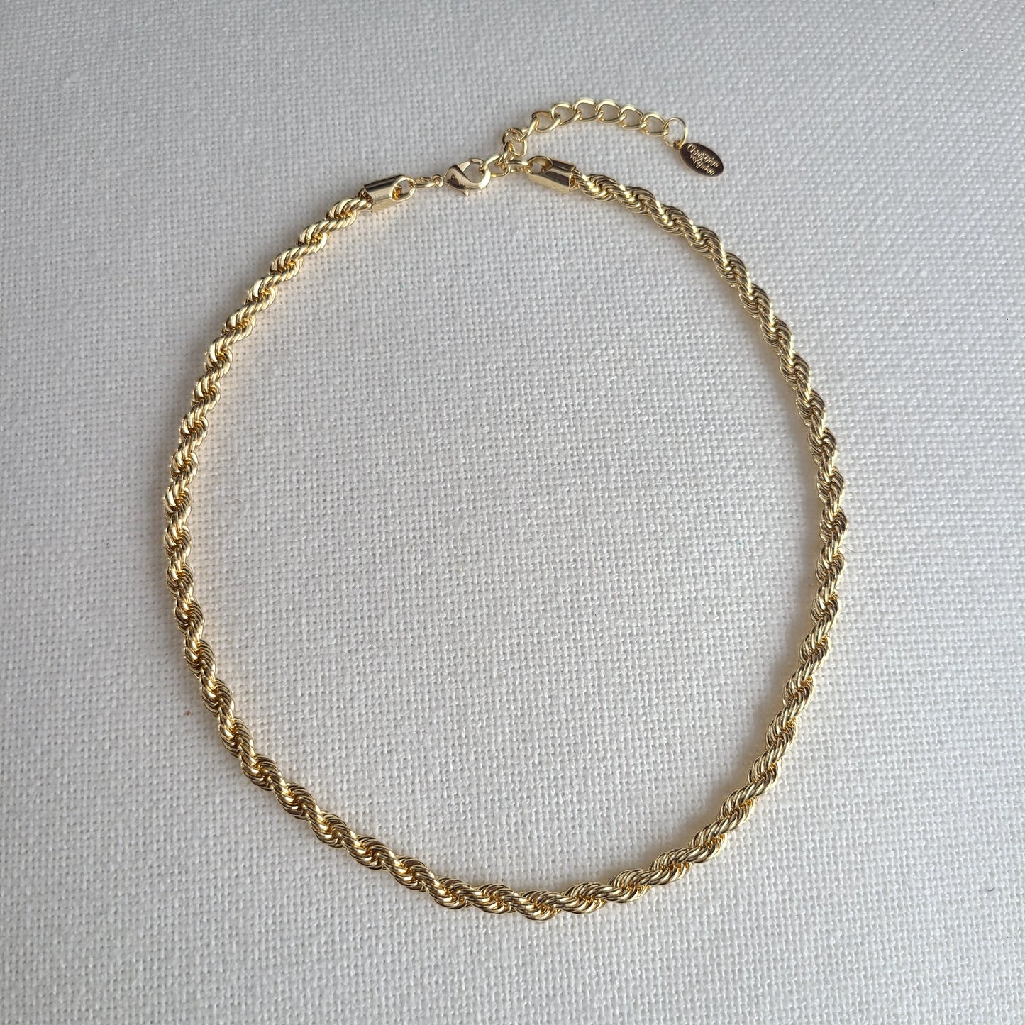 Roxane Necklace