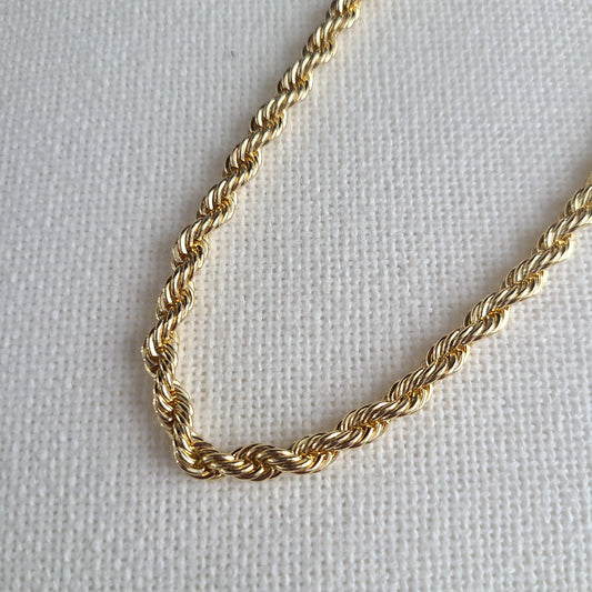 Roxane Necklace
