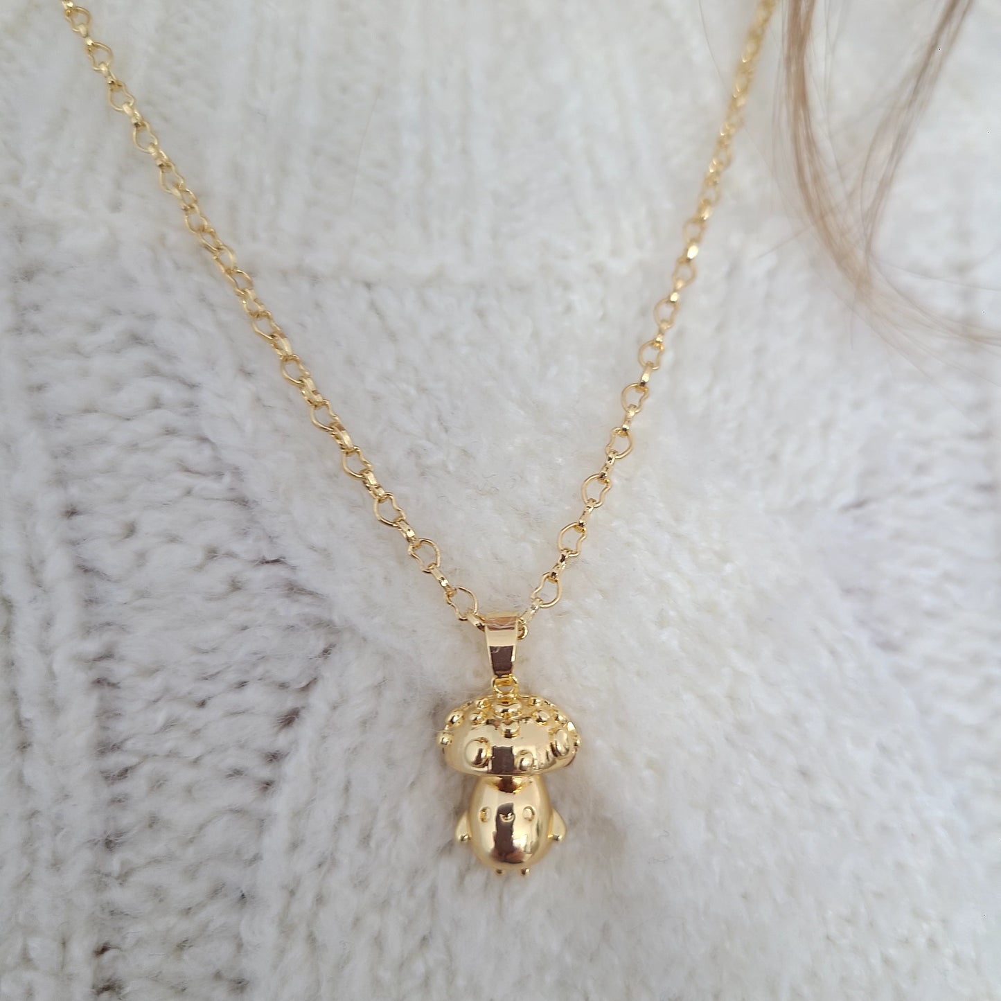 Magical Necklace