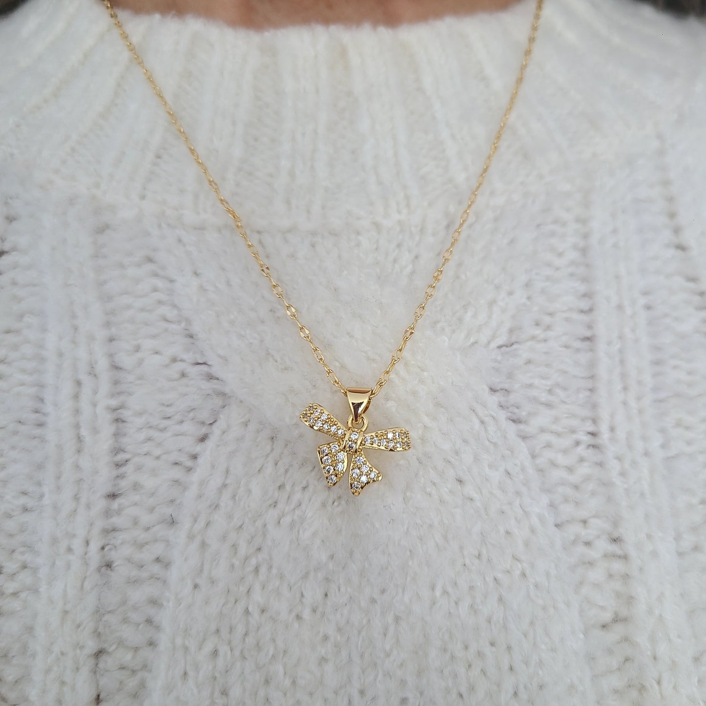 Collier Gabrielle