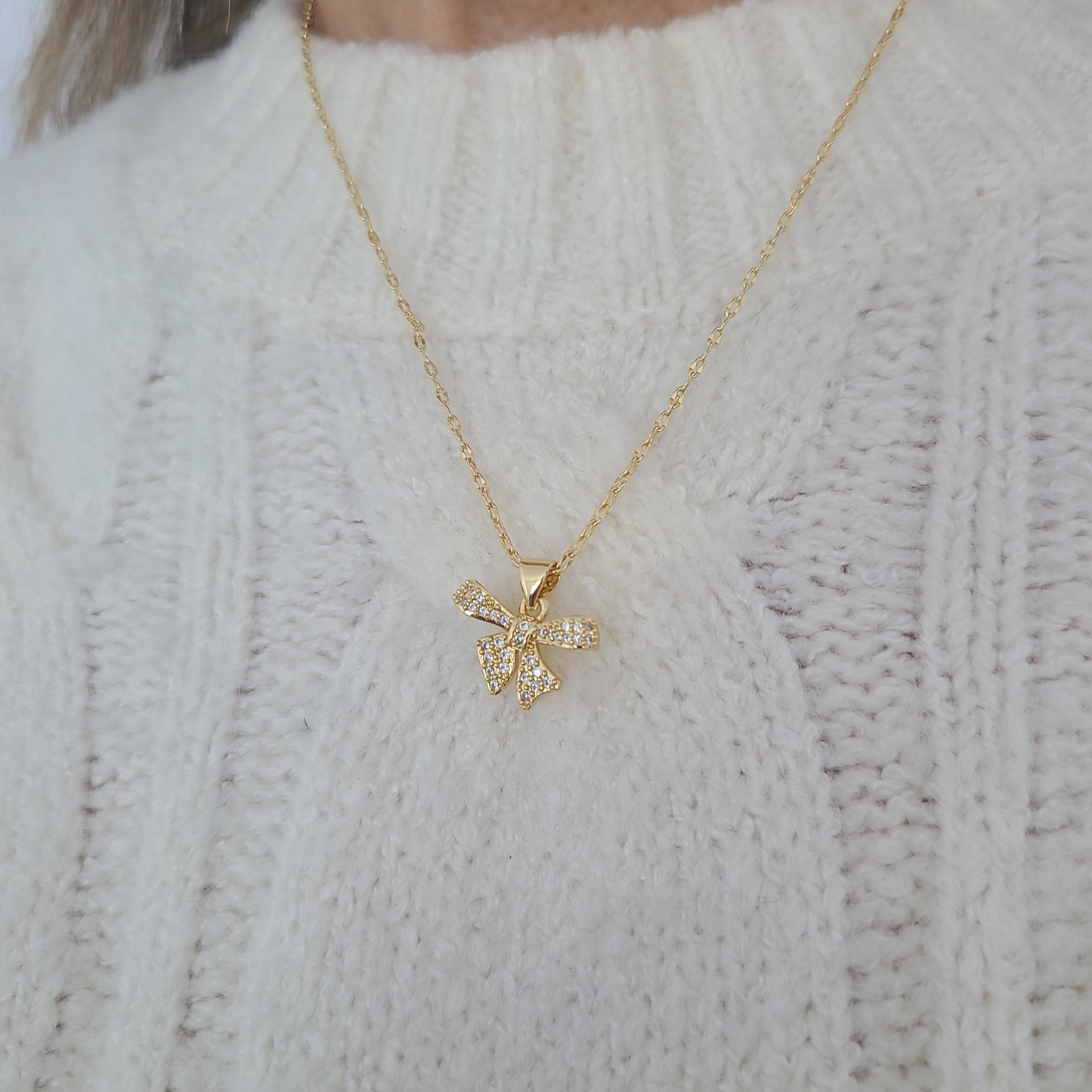 Collier Gabrielle