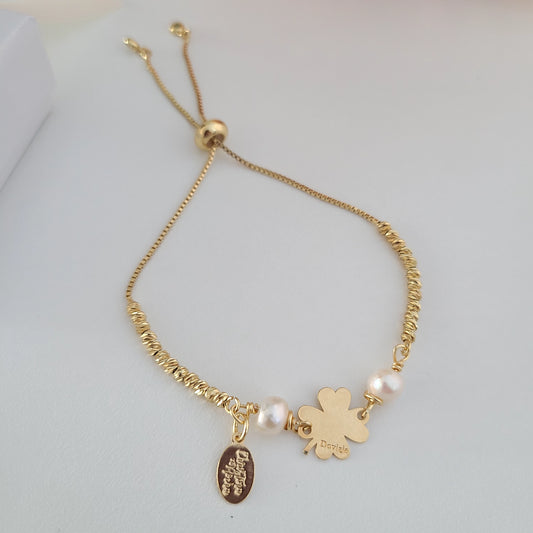 Lucky Charm Bracelet