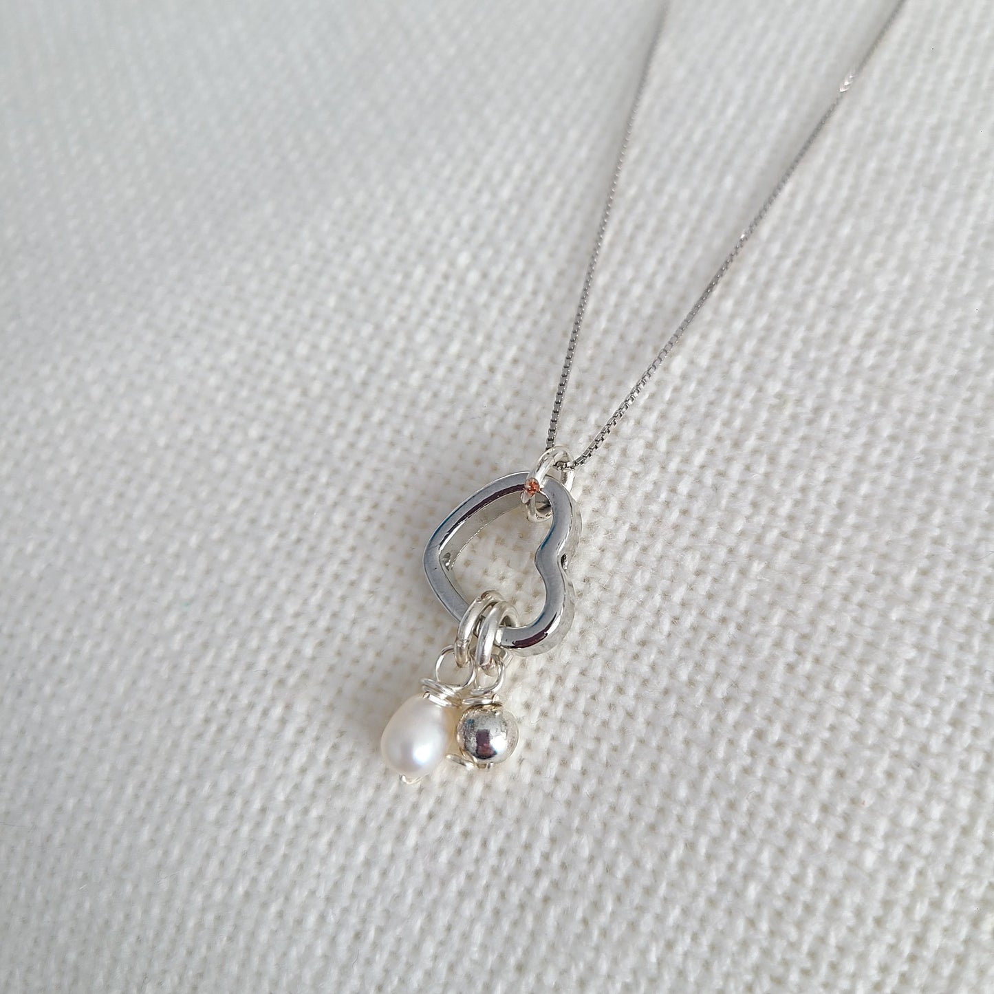 Collier Nina