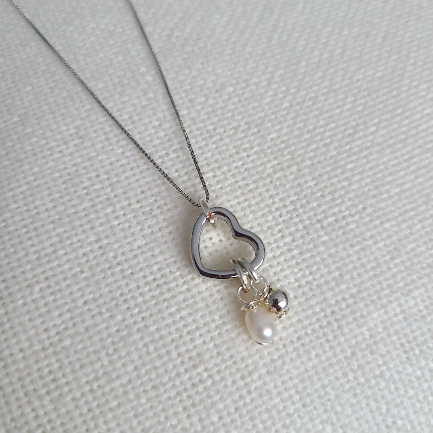 Collier Nina