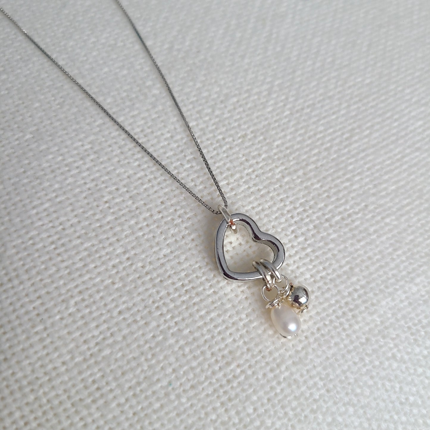 Collier Nina