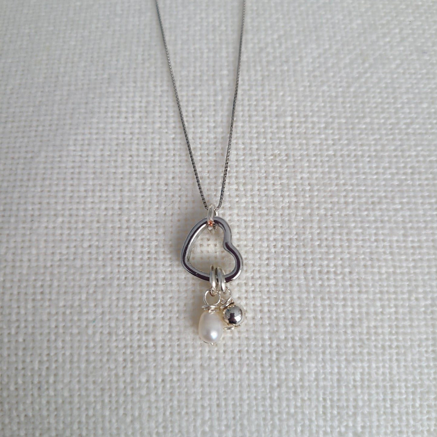 Collier Nina