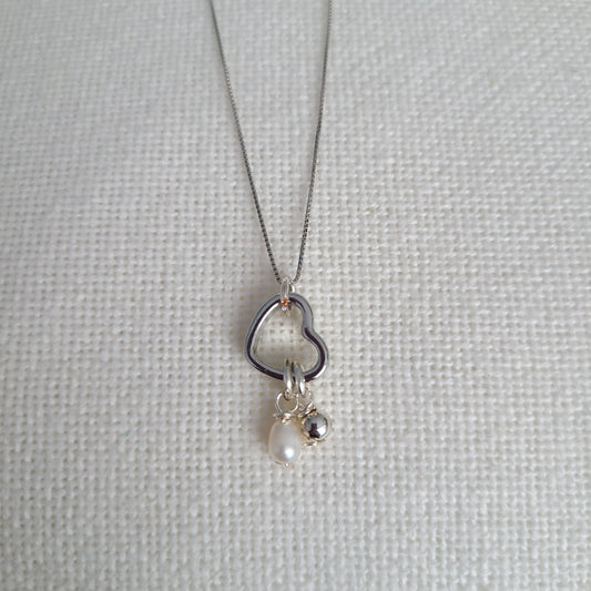 Nina Necklace