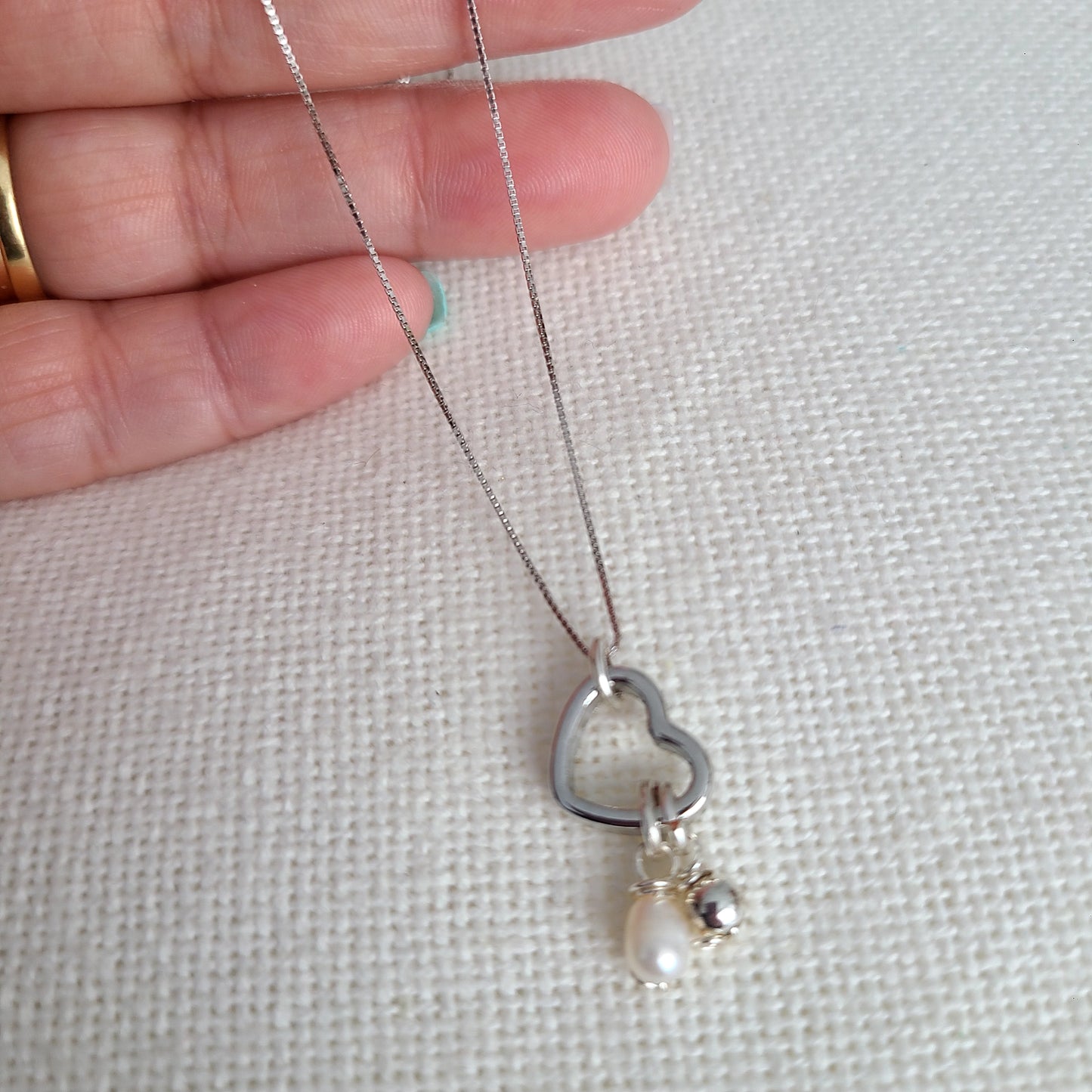 Collier Nina