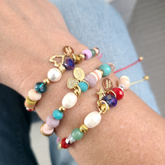 Serenity Bracelet