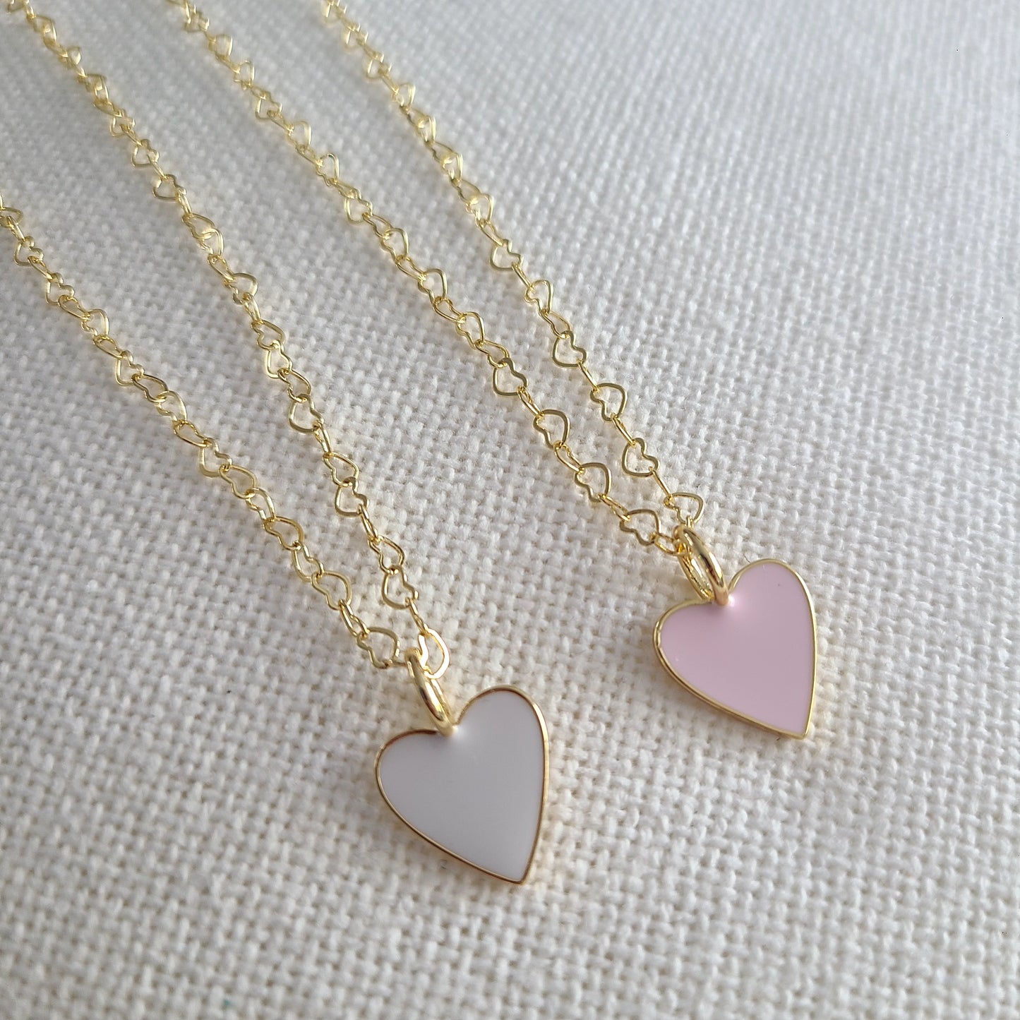 Collier Pure Love