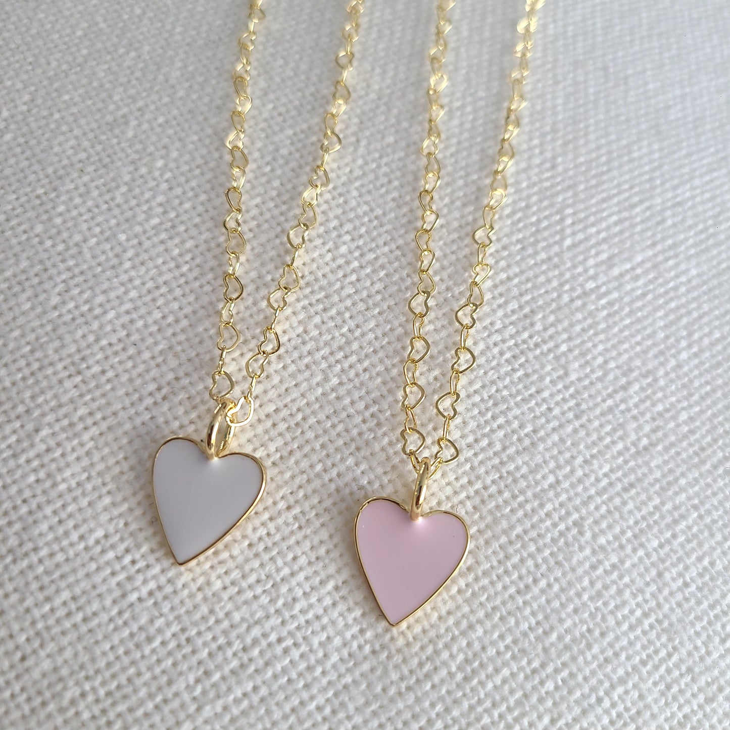 Collier Pure Love