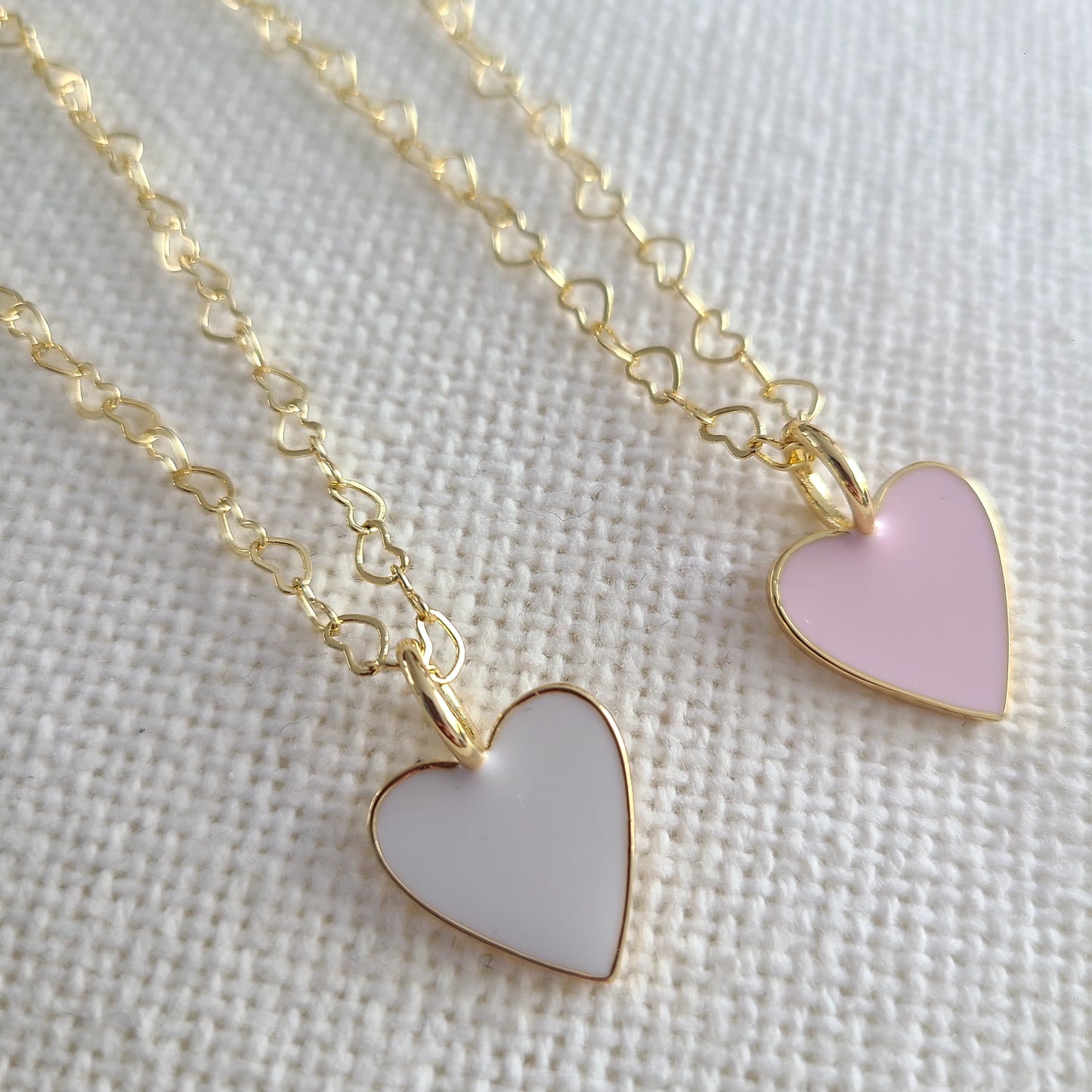 Collier Pure Love