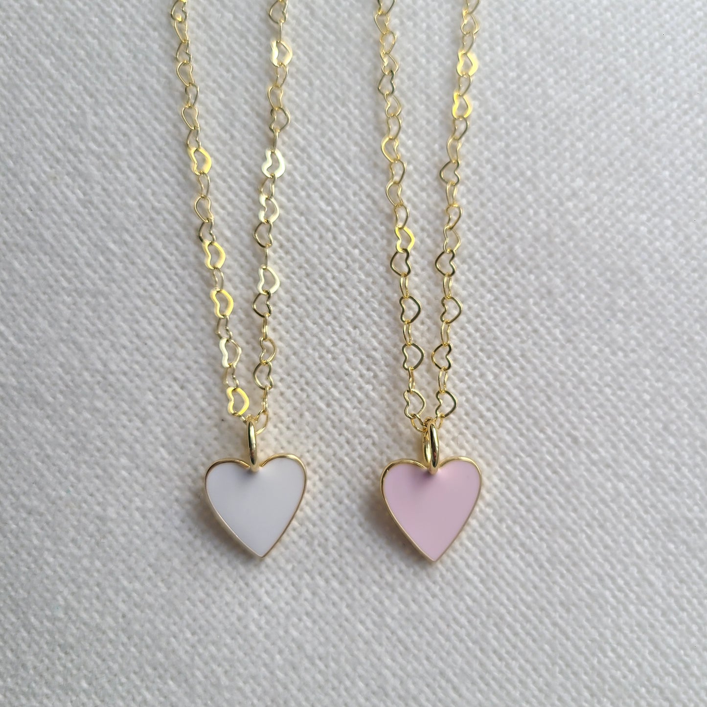 Collier Pure Love