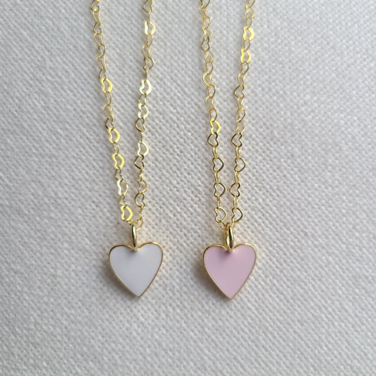 Pure Love Necklace