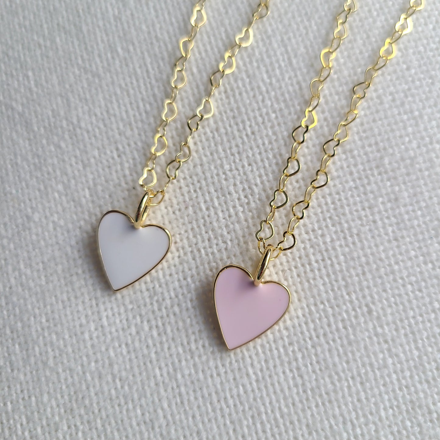 Collier Pure Love