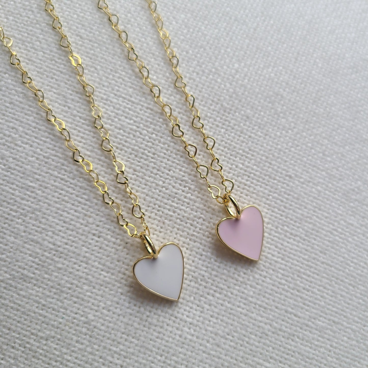 Collier Pure Love