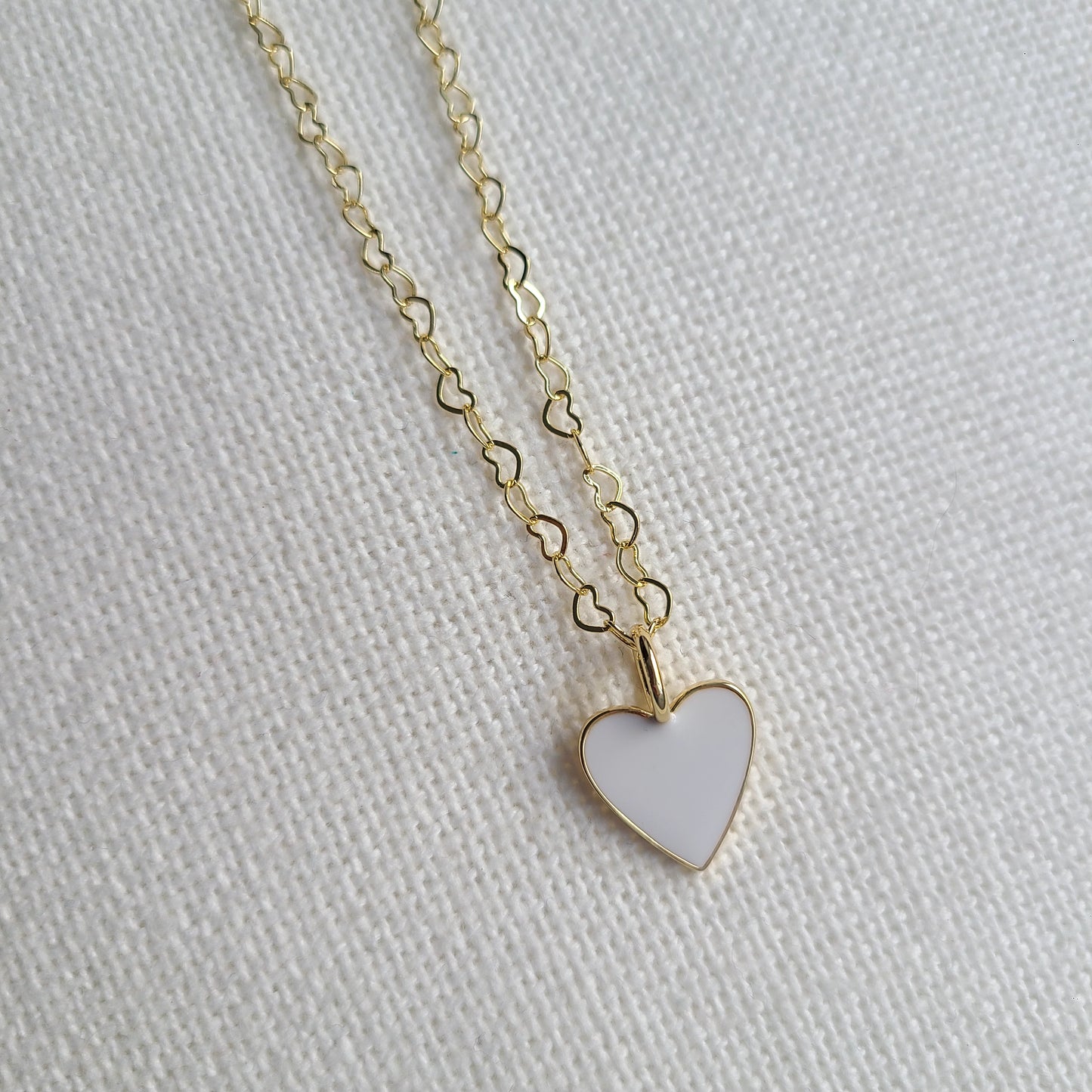 Collier Pure Love