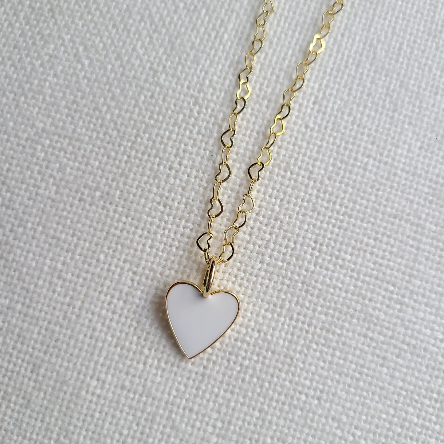 Collier Pure Love