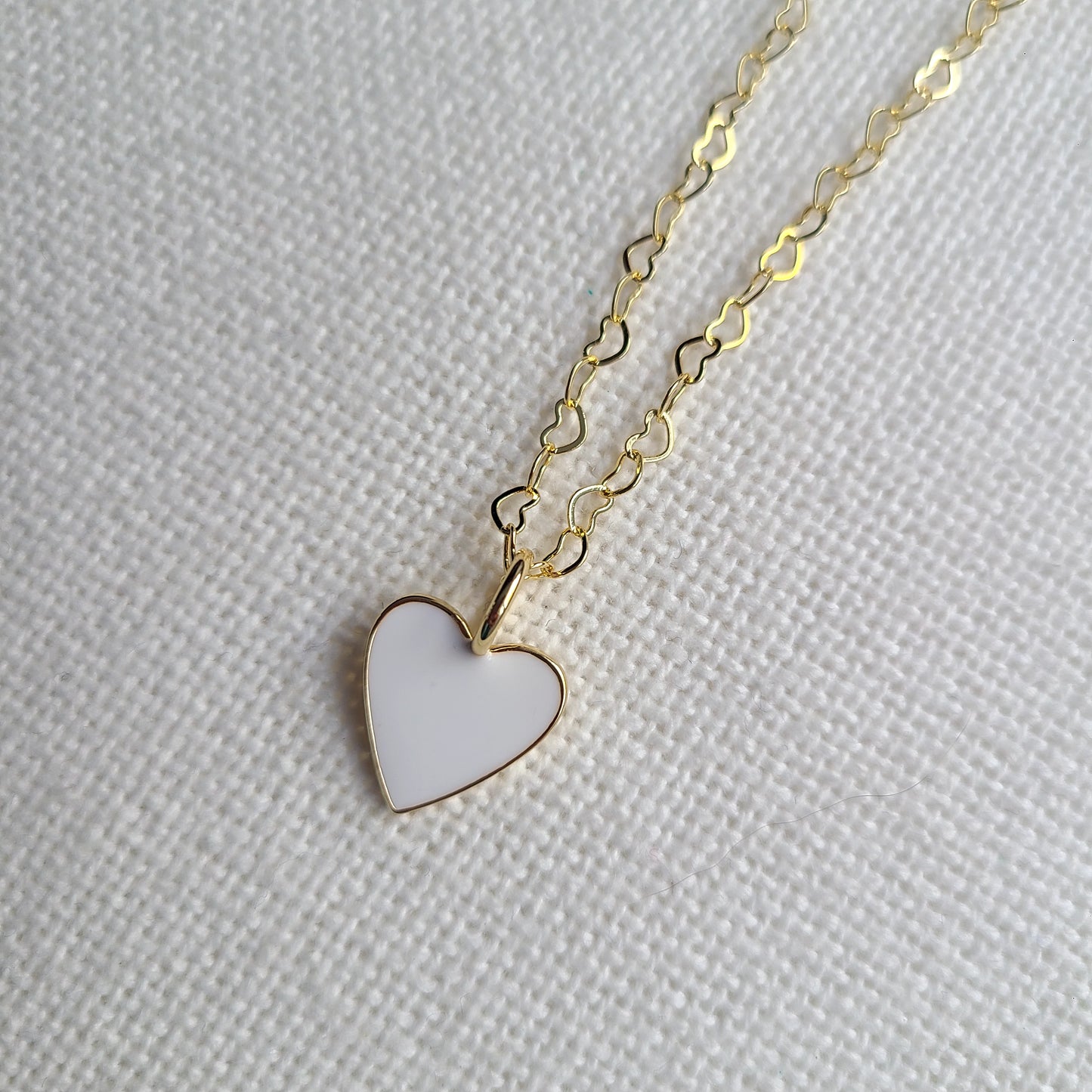 Collier Pure Love