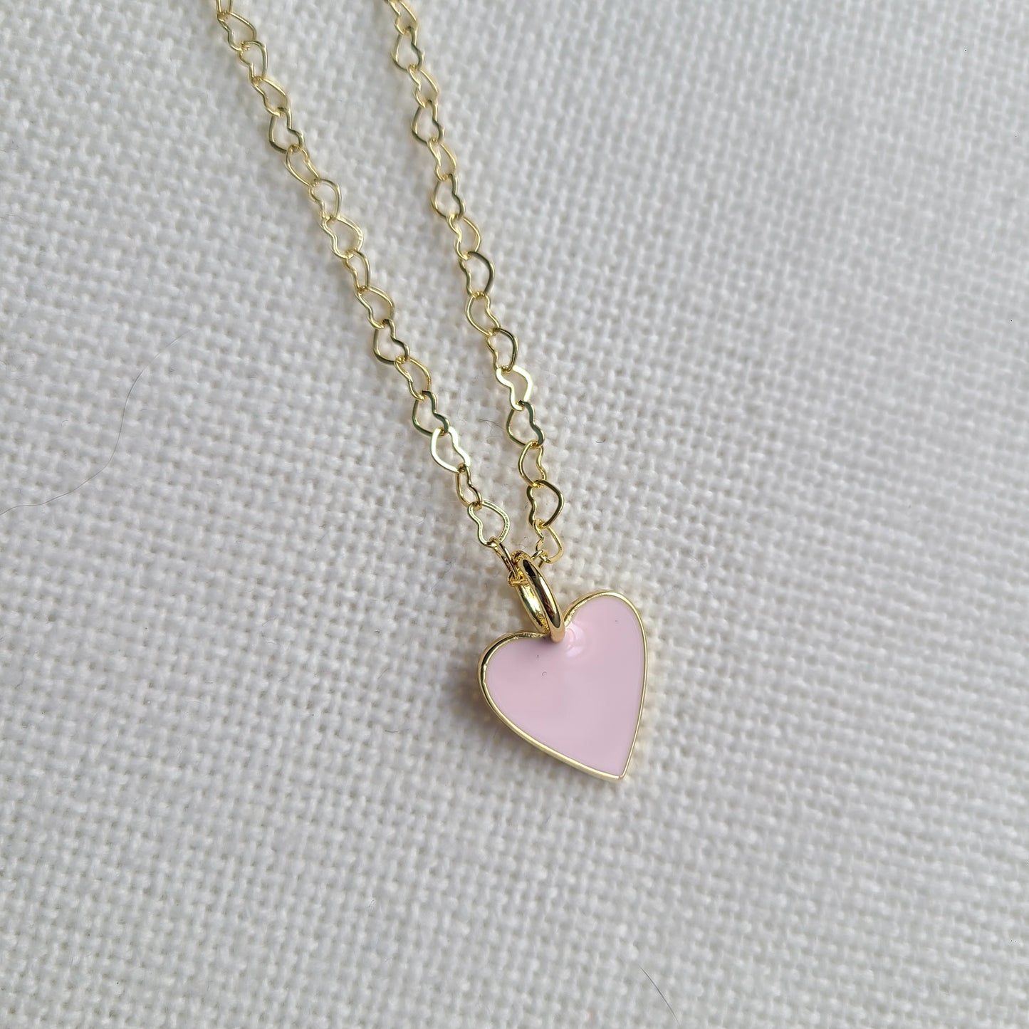 Collier Pure Love