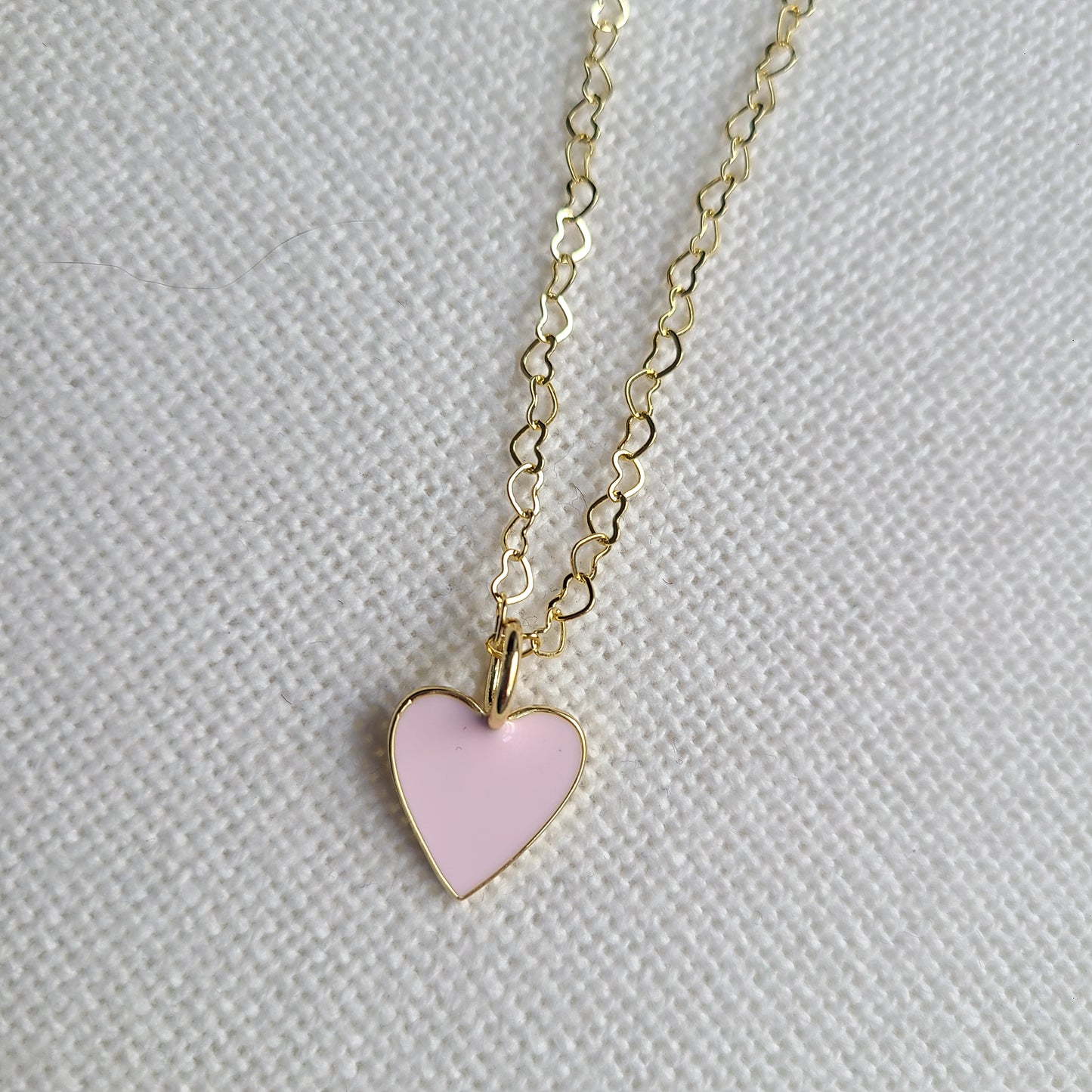 Collier Pure Love