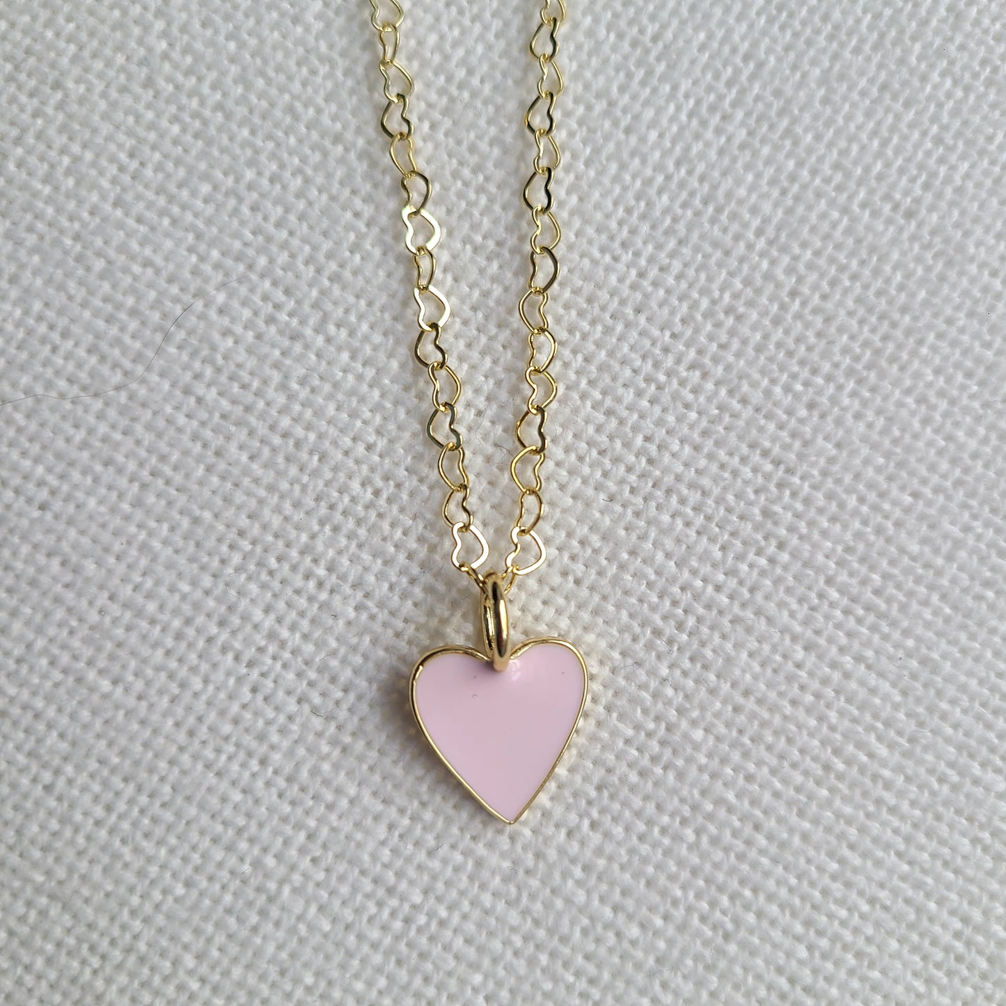 Collier Pure Love