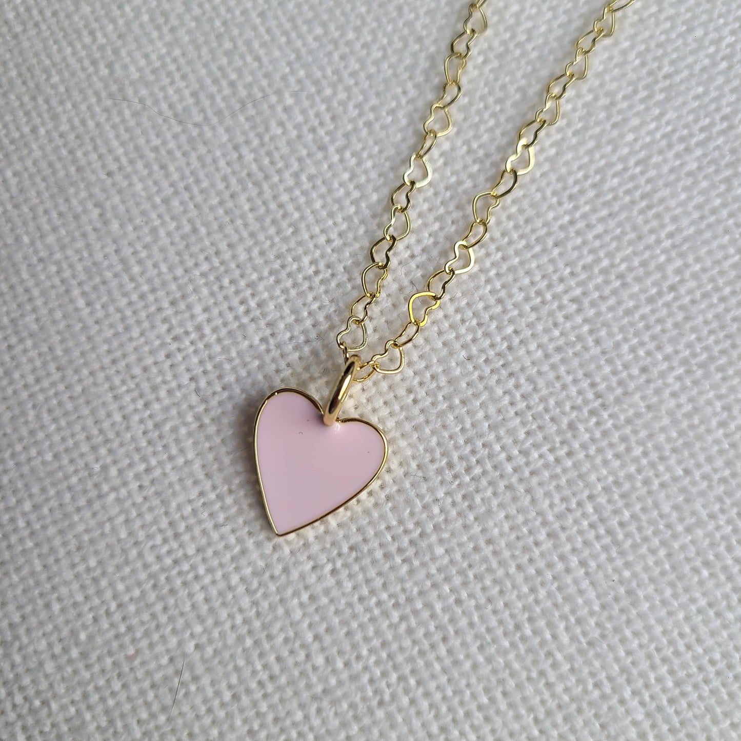 Collier Pure Love
