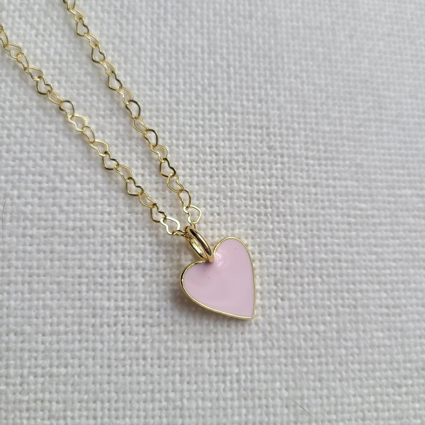 Collier Pure Love