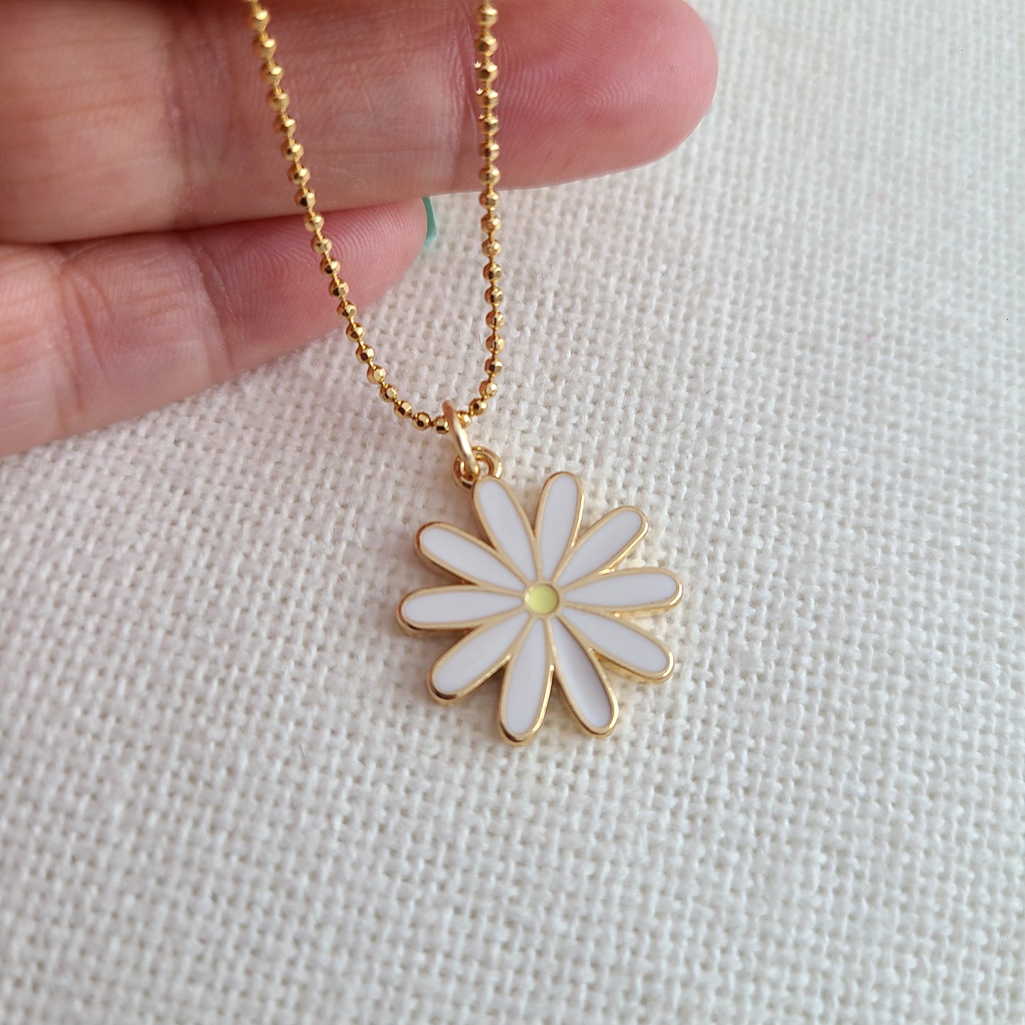 Collier Margarita
