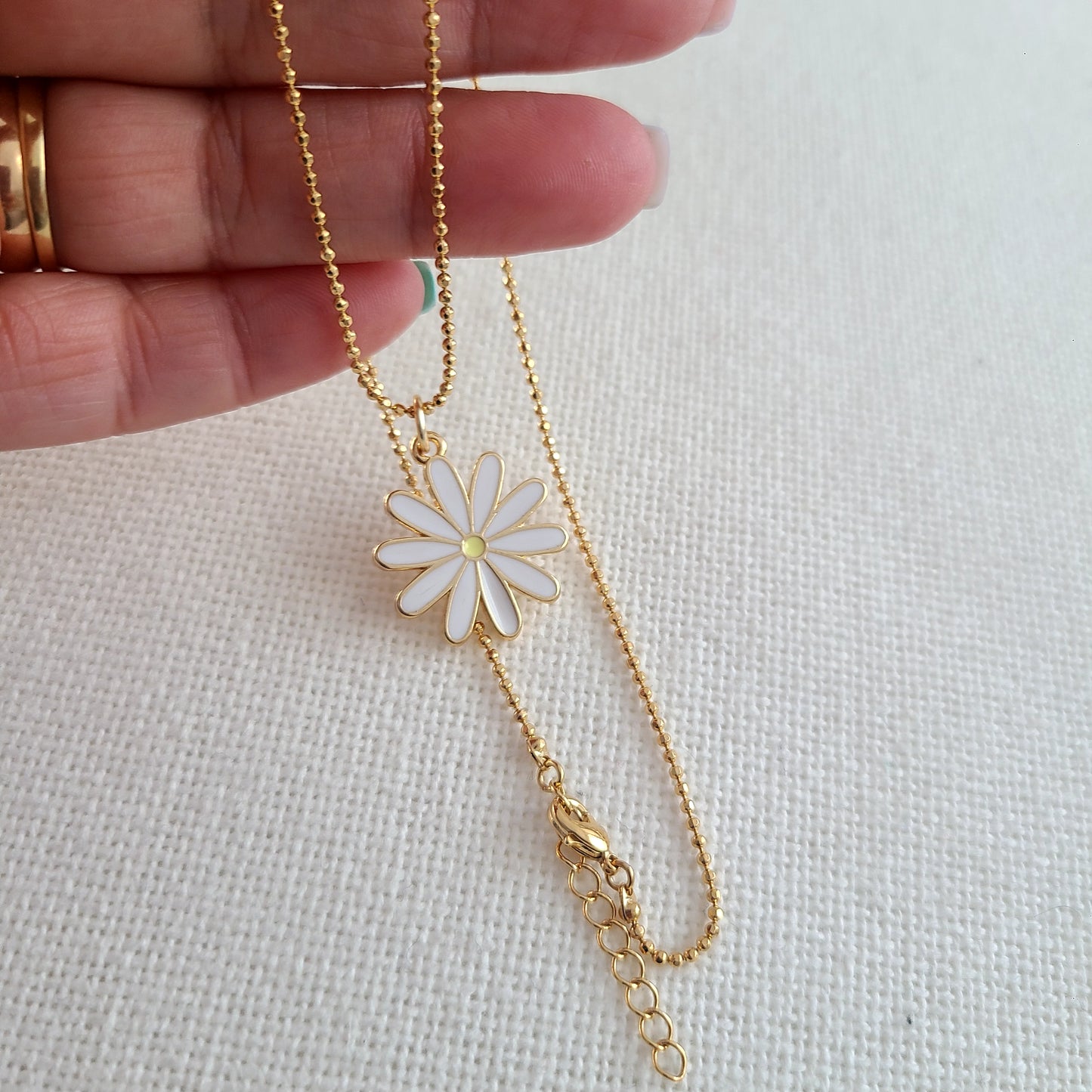 Collier Margarita