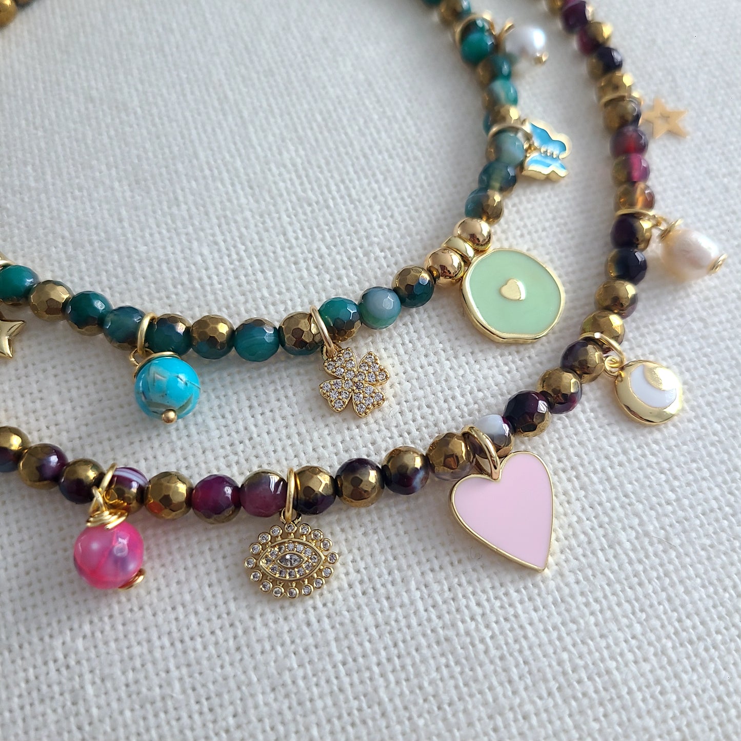 Marina Necklace