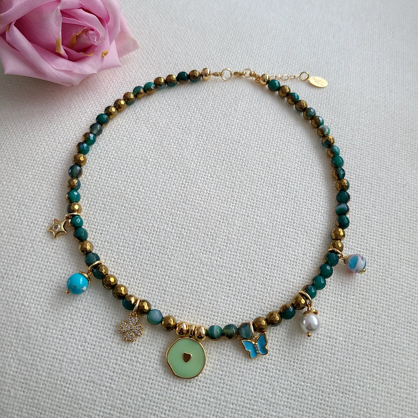 Marina Necklace