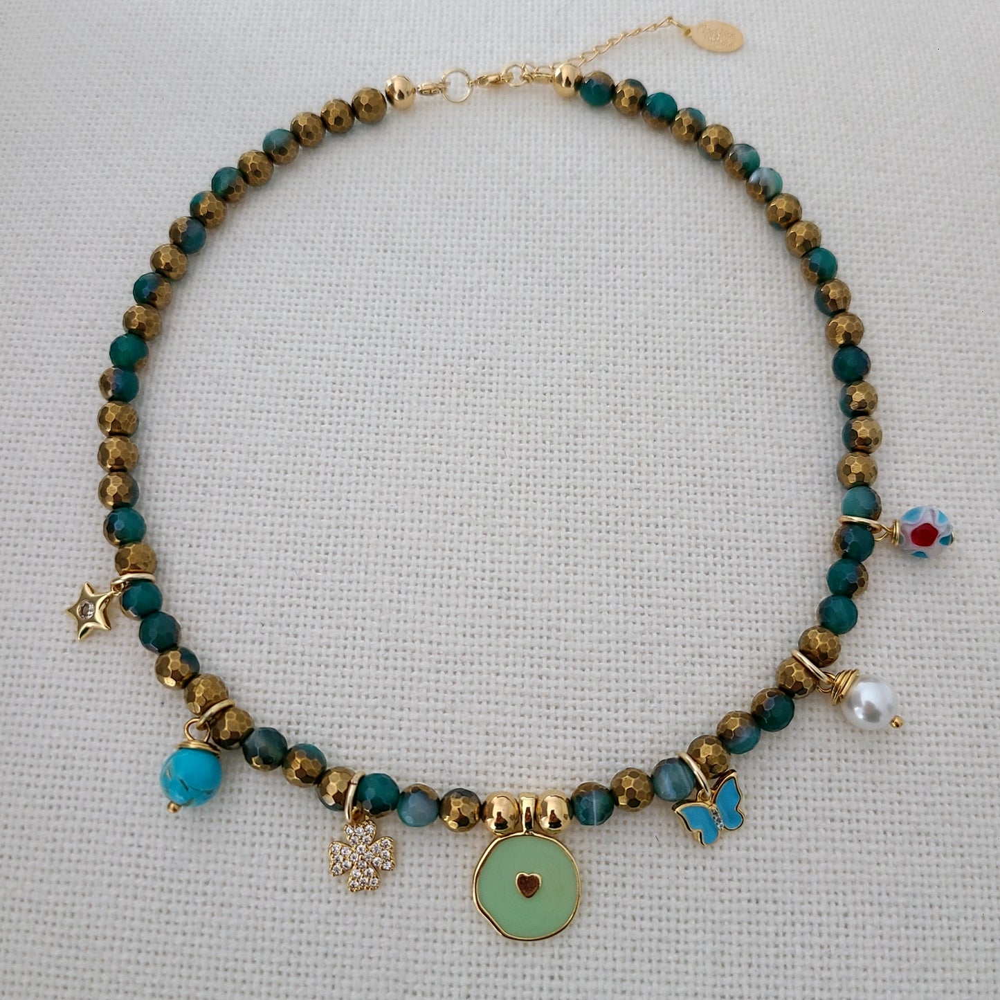 Marina Necklace