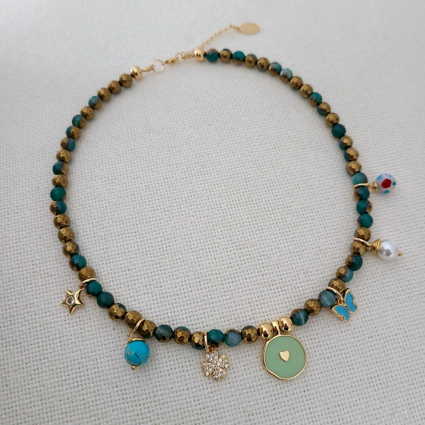 Marina Necklace