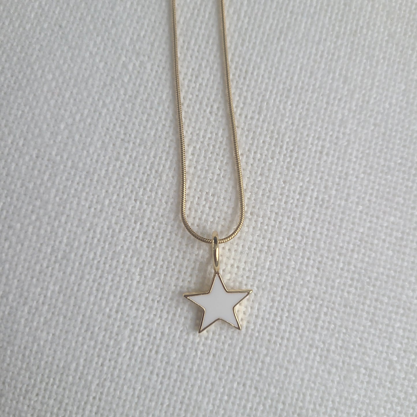 Lumière Necklace