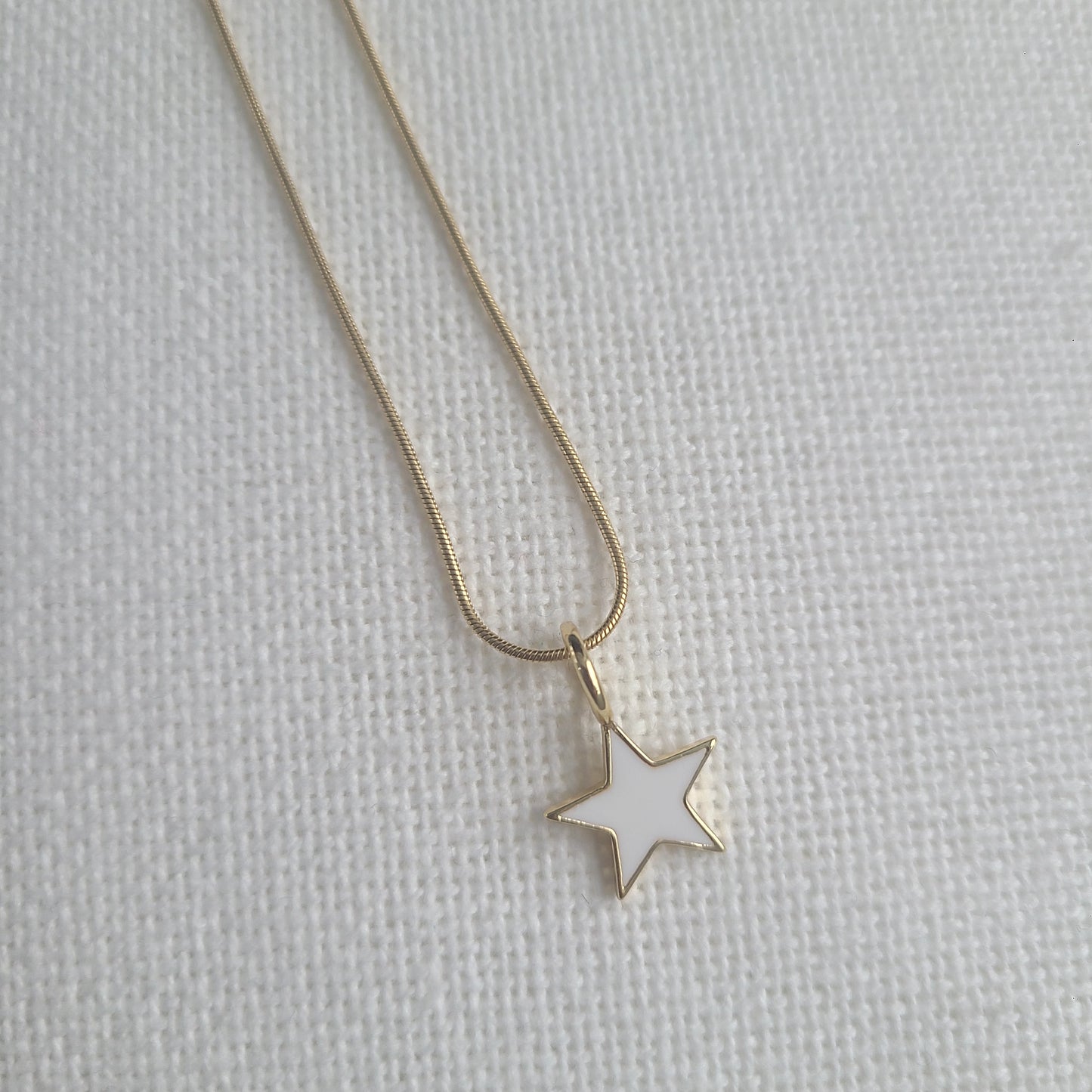 Lumière Necklace