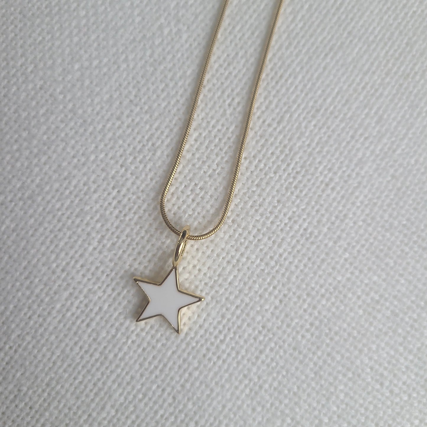 Lumière Necklace