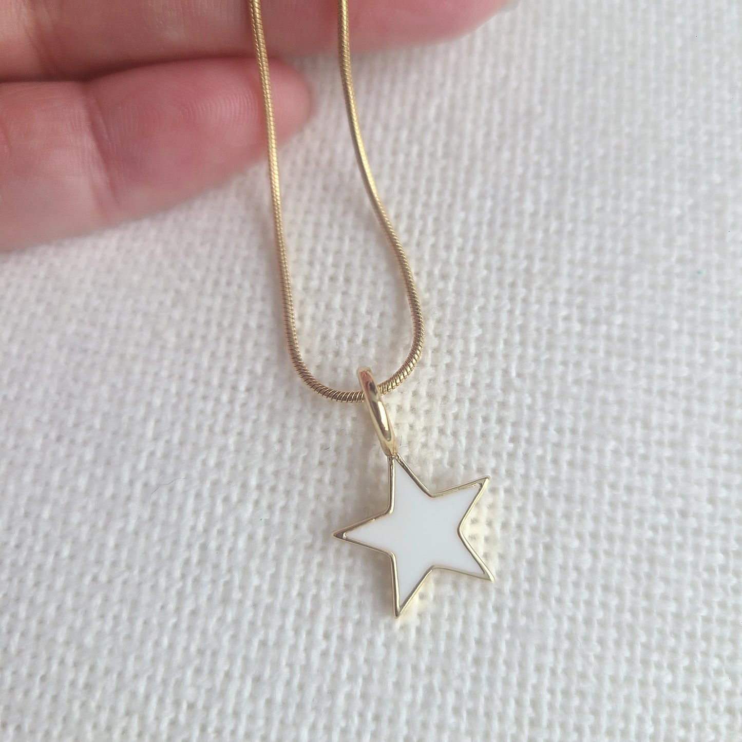 Lumière Necklace