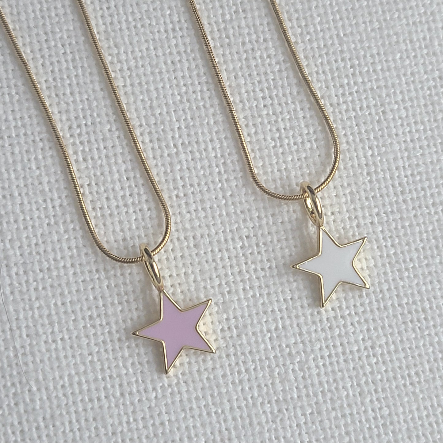 Lumière Necklace