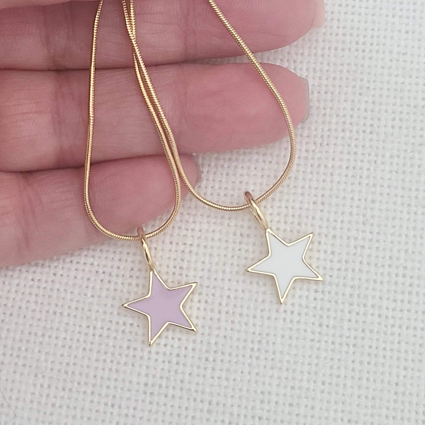 Lumière Necklace