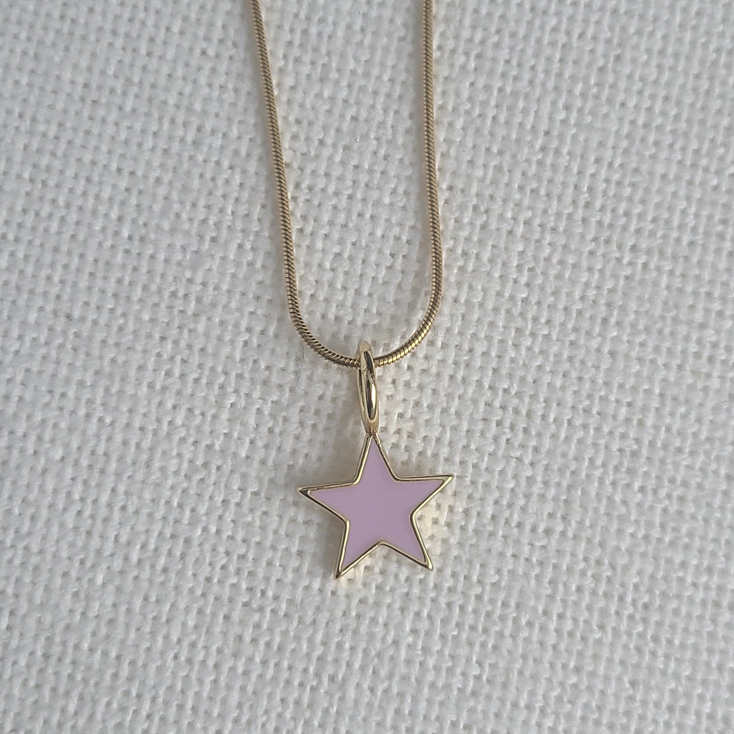 Lumière Necklace