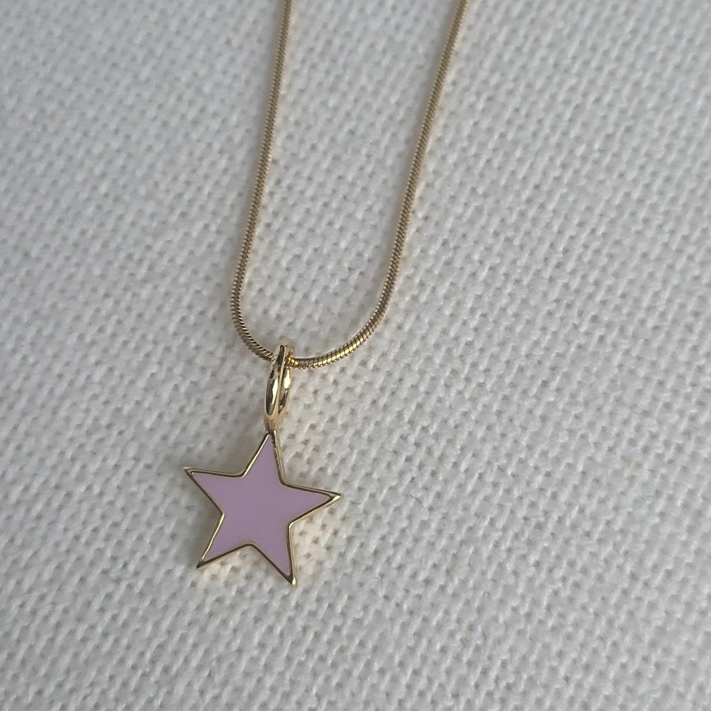 Lumière Necklace